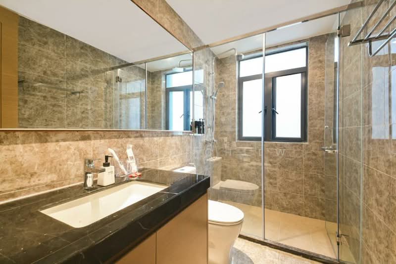 Apartment for Sale at R&F Princess Cove Phase 3-New Casa Suites - Bryan Chiew - Bathroom - PropertyGuru.com.my