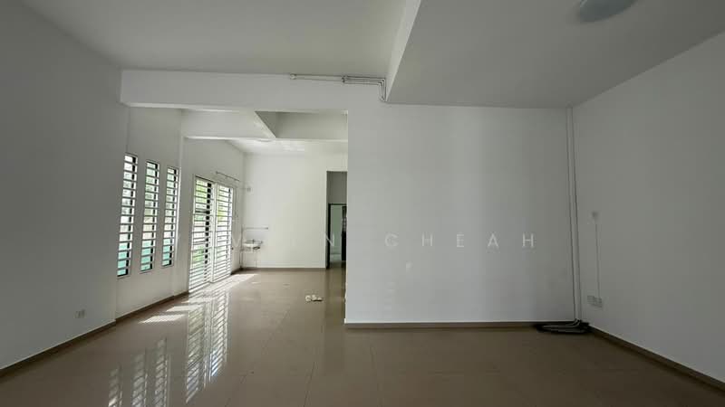3-storey Terraced House for Rent in Bayan Lepas (Penang) - Vivien Cheah - Interior - PropertyGuru.com.my