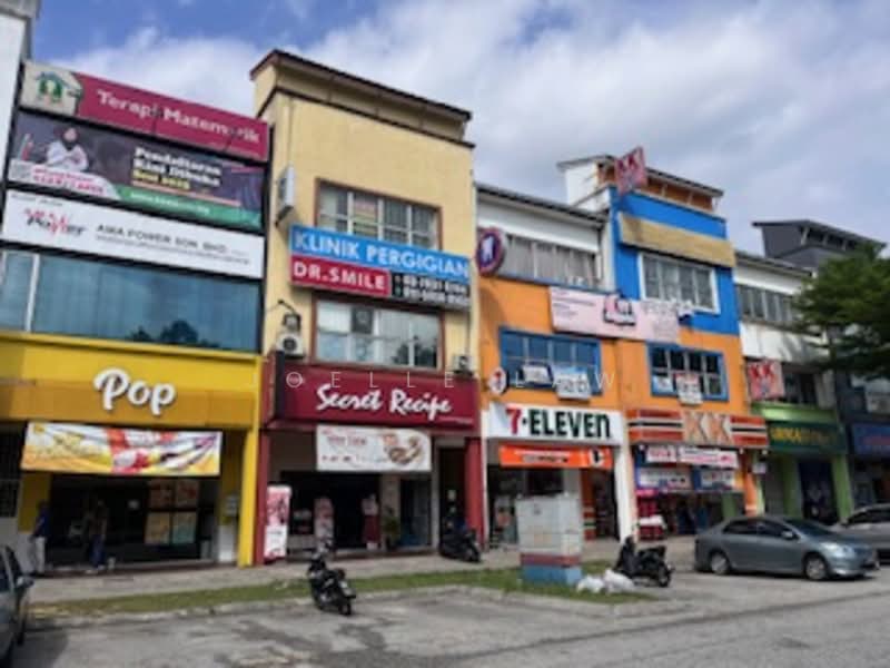 Subang Bestari, U5 untuk Untuk Dijual - RM 2,200,000, Feb 2026 - Exterior - PropertyGuru.com.my