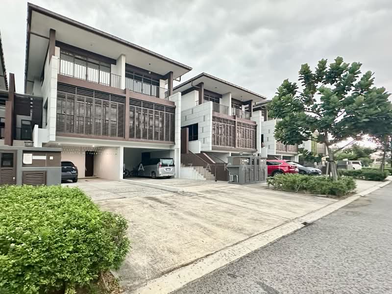 The Mulia Residences untuk Untuk Dijual - RM 1,200,000, Mac 2026 - PropertyGuru.com.my