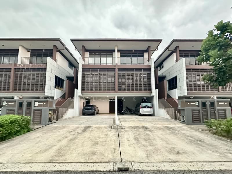 The Mulia Residences untuk Untuk Dijual - RM 1,200,000, Mac 2026 - PropertyGuru.com.my