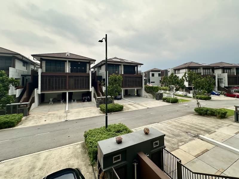 The Mulia Residences untuk Untuk Dijual - RM 1,200,000, Mac 2026 - PropertyGuru.com.my