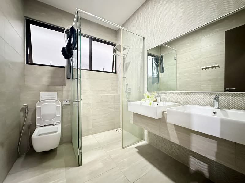 The Mulia Residences untuk Untuk Dijual - RM 1,200,000, Mac 2026 - PropertyGuru.com.my