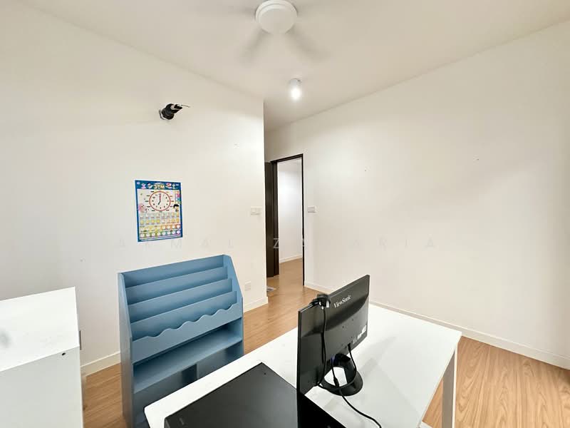 The Mulia Residences untuk Untuk Dijual - RM 1,200,000, Mac 2026 - PropertyGuru.com.my