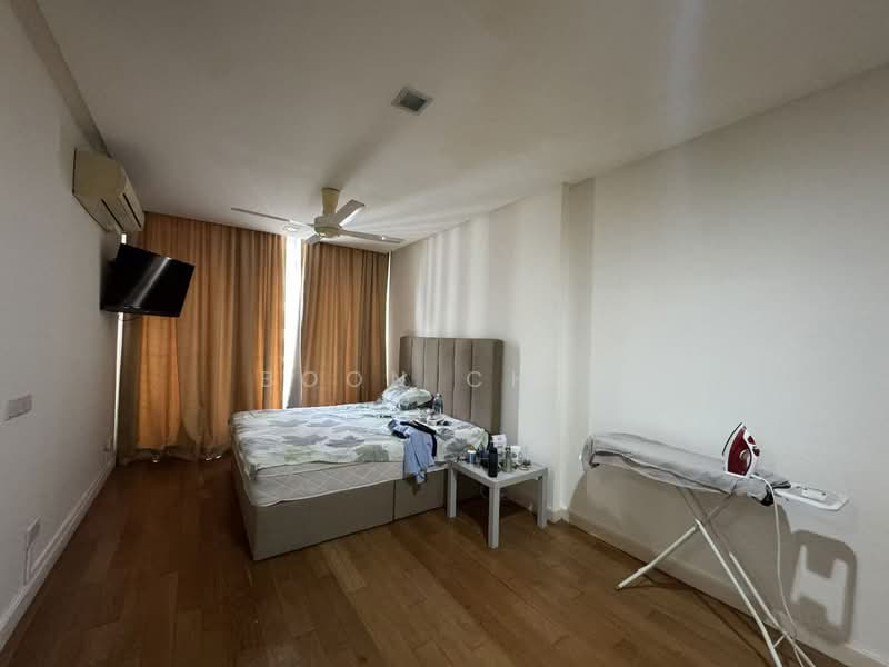 Kondominium untuk Dijual di 6 CapSquare - Boon Chin - Bedroom - PropertyGuru.com.my