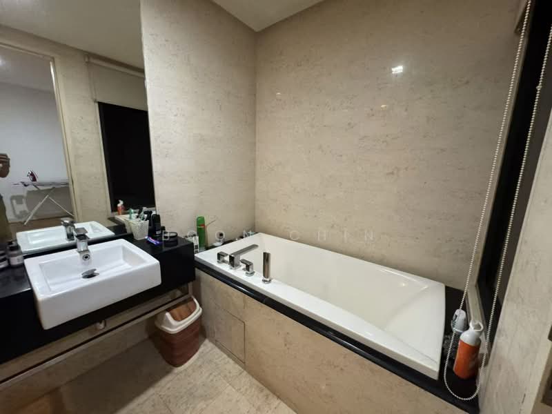 Kondominium untuk Dijual di 6 CapSquare - Boon Chin - Bathroom - PropertyGuru.com.my