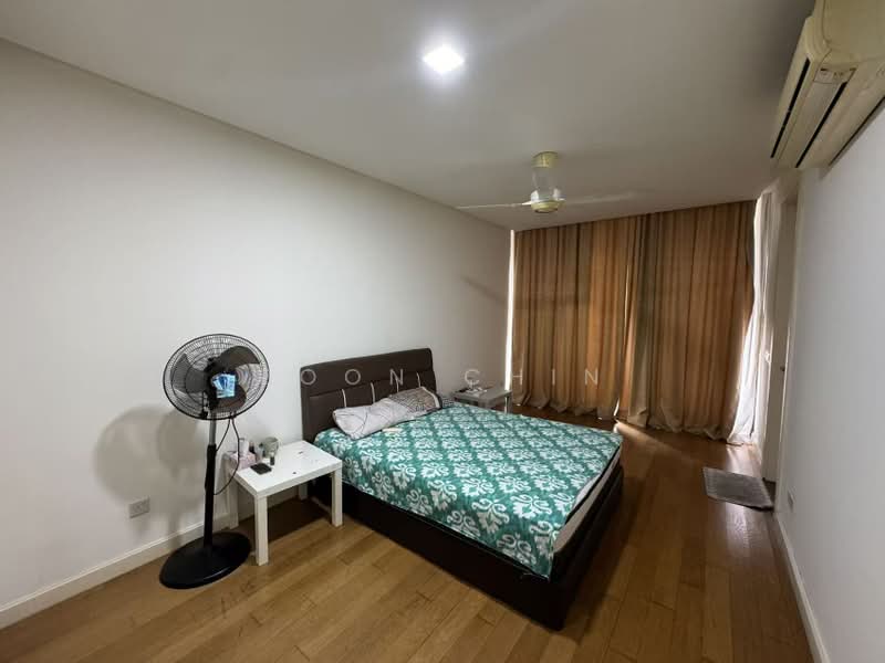Kondominium untuk Dijual di 6 CapSquare - Boon Chin - Bedroom - PropertyGuru.com.my