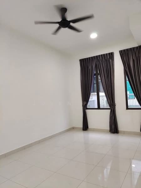 Semi-Detached House for Sale in Taman Pulai Hijauan (Skudai) - Joyen Pun - Living Room - PropertyGuru.com.my