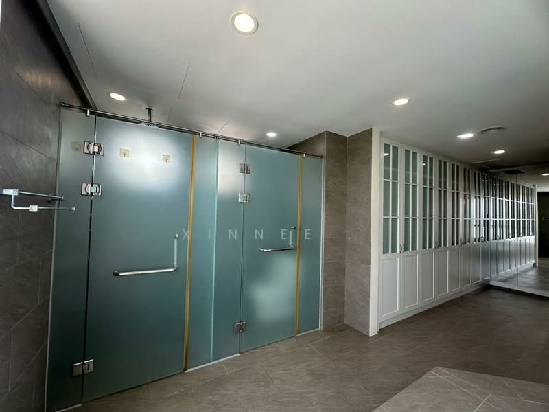 Condominium for Sale at One Tanjong Condominium - Xinnee . - Bathroom - PropertyGuru.com.my