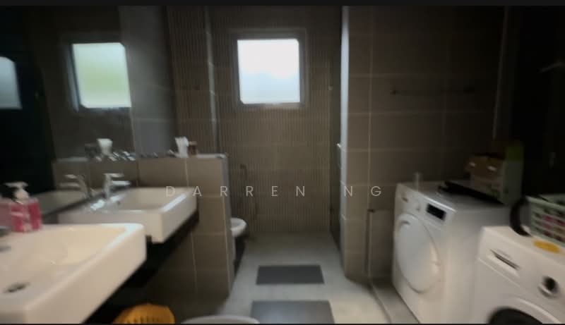 Bungalow for Sale in Subang Heights (Subang Jaya) - Darren Ng - Bathroom - PropertyGuru.com.my