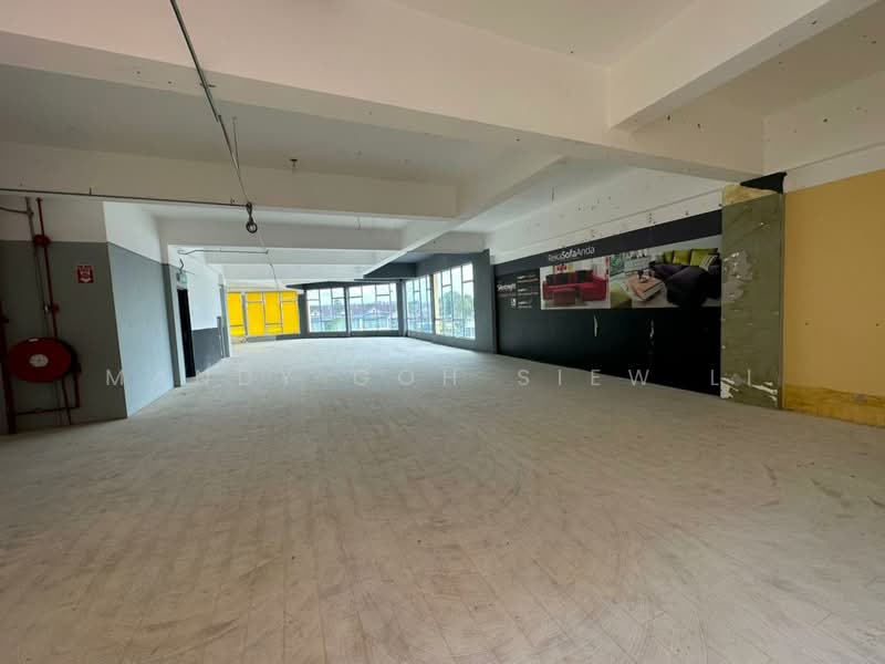 Shop for Rent in Skudai (Johor) - Mandy Goh Siew Li - Interior - PropertyGuru.com.my