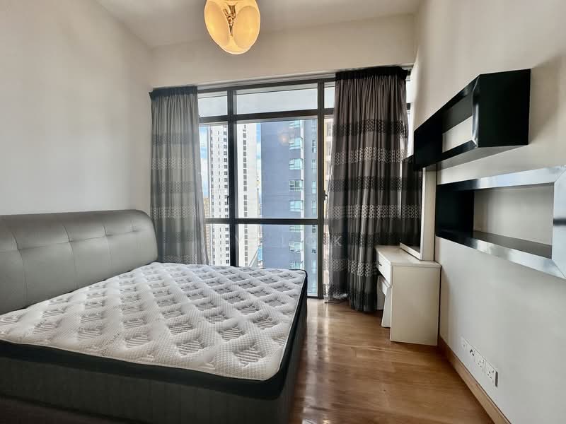 Service Residence for Rent at The Panorama - CY Lok - PropertyGuru.com.my