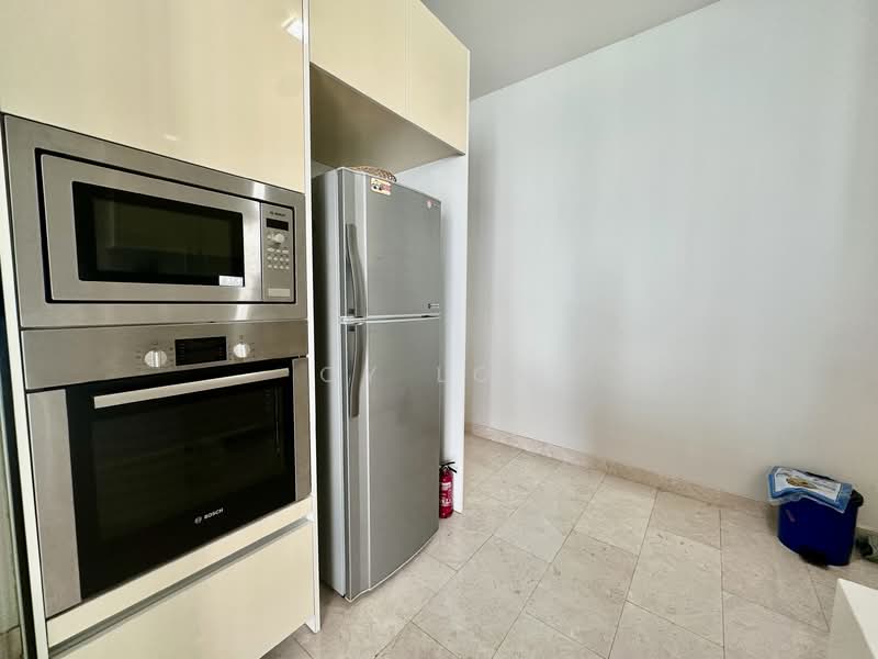 Service Residence for Rent at The Panorama - CY Lok - PropertyGuru.com.my