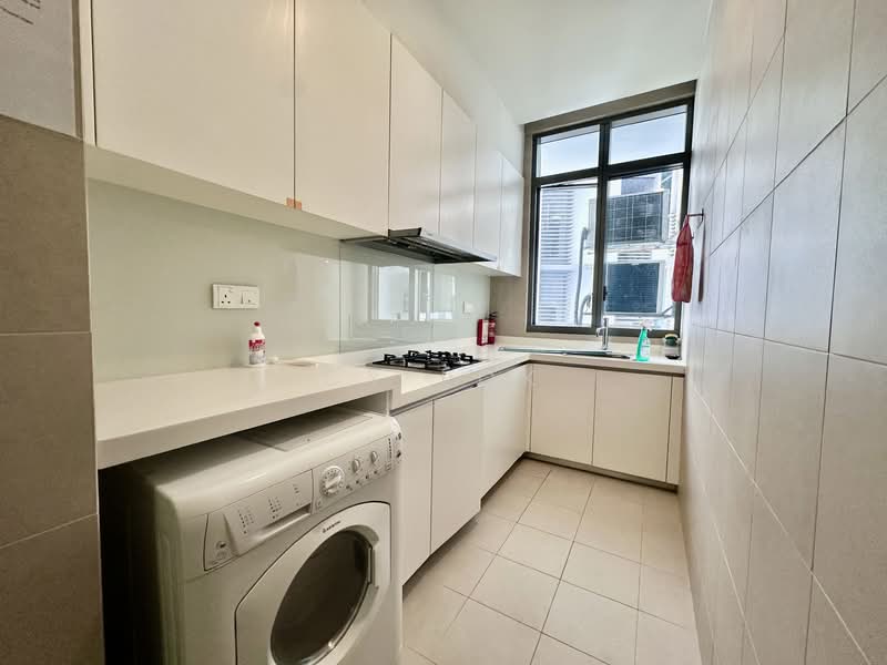 Service Residence for Rent at The Panorama - CY Lok - PropertyGuru.com.my