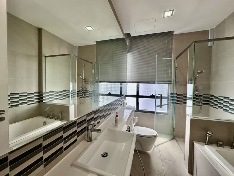 Service Residence for Rent at The Panorama - CY Lok - PropertyGuru.com.my