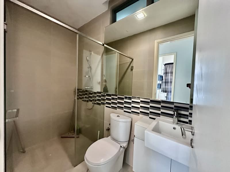 Service Residence for Rent at The Panorama - CY Lok - PropertyGuru.com.my