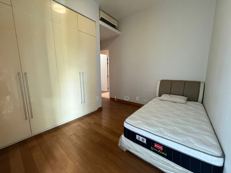 Servis Apartment untuk Disewa di The Panorama - CY Lok - Bedroom - PropertyGuru.com.my
