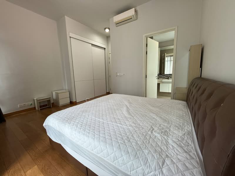 Servis Apartment untuk Disewa di The Panorama - CY Lok - Bedroom - PropertyGuru.com.my