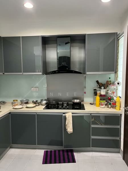 Condominium for Sale at One Tanjong Condominium - Xinnee . - Kitchen - PropertyGuru.com.my