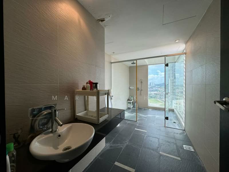 Condominium for Sale at Zen Residence @ Asplenium Condominium - Marilyn Khor - Bathroom - PropertyGuru.com.my