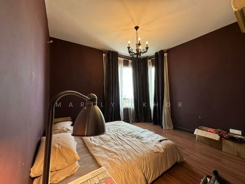 Condominium for Sale at Zen Residence @ Asplenium Condominium - Marilyn Khor - Bedroom - PropertyGuru.com.my