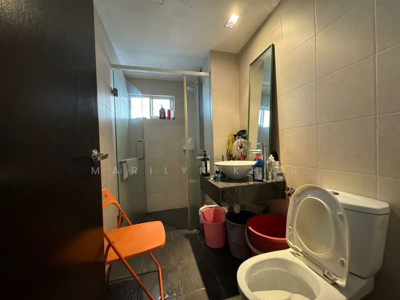 Condominium for Sale at Zen Residence @ Asplenium Condominium - Marilyn Khor - Bathroom - PropertyGuru.com.my