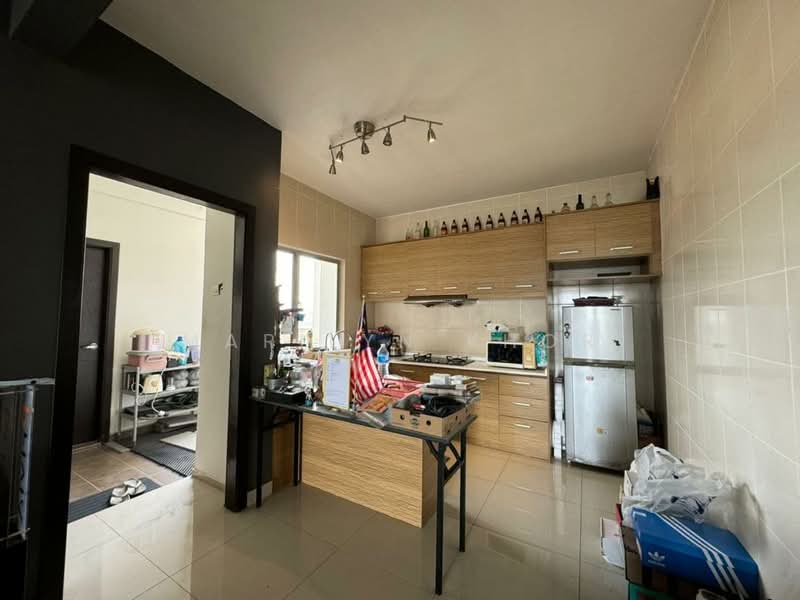 Condominium for Sale at Zen Residence @ Asplenium Condominium - Marilyn Khor - Kitchen - PropertyGuru.com.my