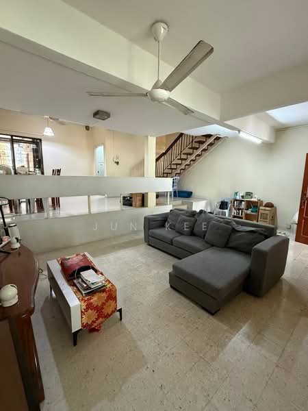 Taman Desa untuk Untuk Disewa - RM 3,499 /bulan, Mac 2026 - PropertyGuru.com.my