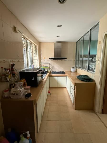 Taman Desa untuk Untuk Disewa - RM 3,499 /bulan, Mac 2026 - PropertyGuru.com.my