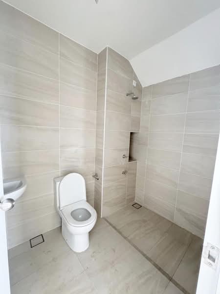 Eco Spring untuk Untuk Dijual - RM 1,380,000, Mac 2026 - Bathroom - PropertyGuru.com.my