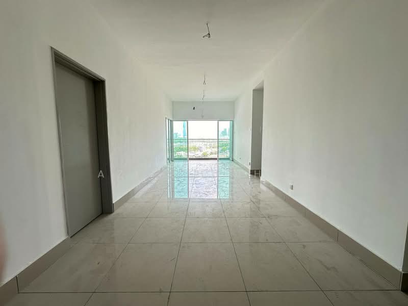 Service Residence for Sale at Razak City Residences (RC Residences) - Azli Ibrahim - Corridor - PropertyGuru.com.my