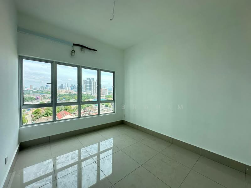 Service Residence for Sale at Razak City Residences (RC Residences) - Azli Ibrahim - View - PropertyGuru.com.my