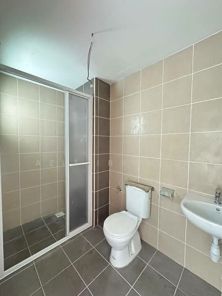 Service Residence for Sale at Razak City Residences (RC Residences) - Azli Ibrahim - Bathroom - PropertyGuru.com.my
