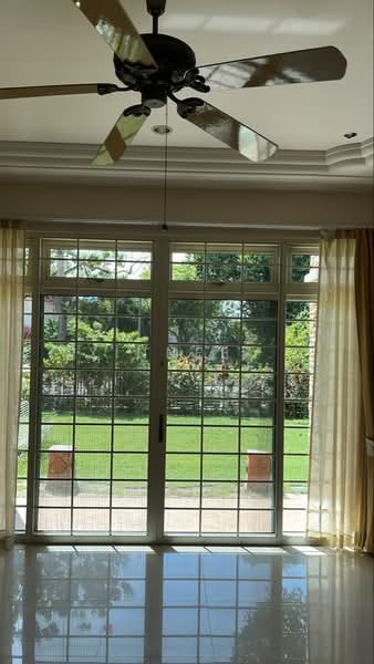 Bungalow for Sale in Minden Heights (Gelugor) - Xinnee . - Living Room - PropertyGuru.com.my