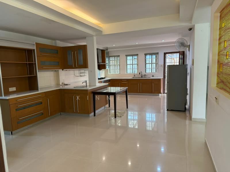 Bungalow for Sale in Minden Heights (Gelugor) - Xinnee . - Kitchen - PropertyGuru.com.my