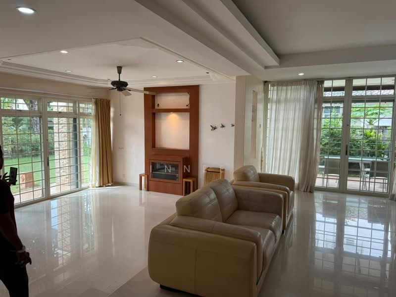 Bungalow for Sale in Minden Heights (Gelugor) - Xinnee . - Living Room - PropertyGuru.com.my