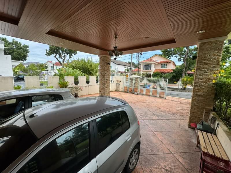 Bungalow for Sale in Minden Heights (Gelugor) - Xinnee . - Exterior - PropertyGuru.com.my