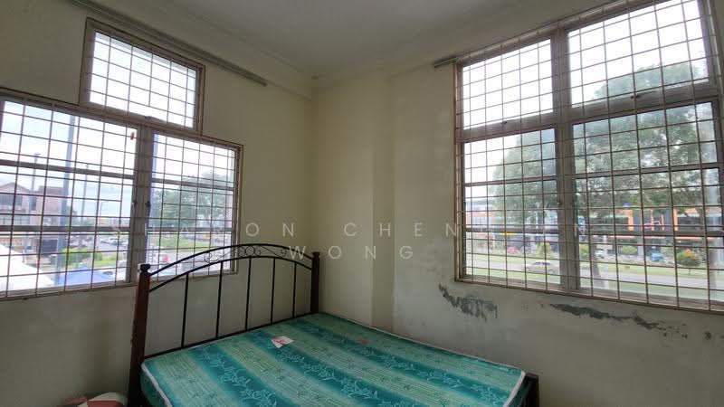 Rumah Flat untuk Dijual di Advance Synergy - Sharon Cheng En Wong - Bedroom - PropertyGuru.com.my