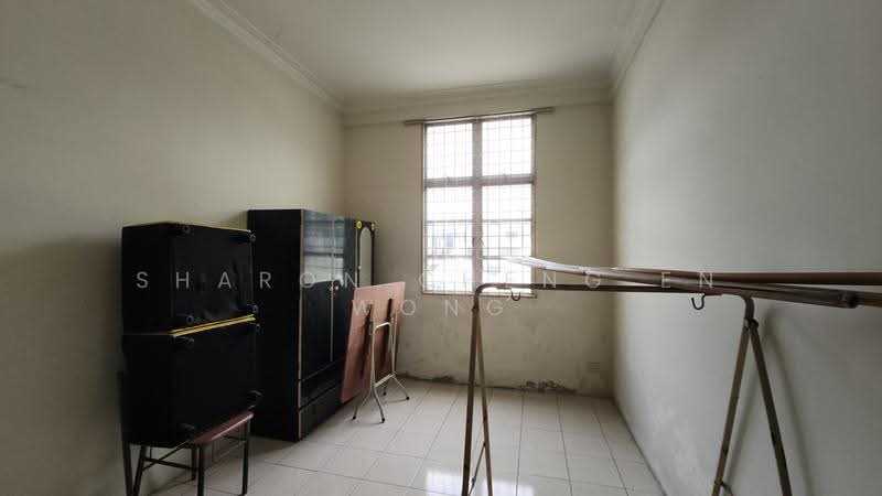 Rumah Flat untuk Dijual di Advance Synergy - Sharon Cheng En Wong - Interior - PropertyGuru.com.my