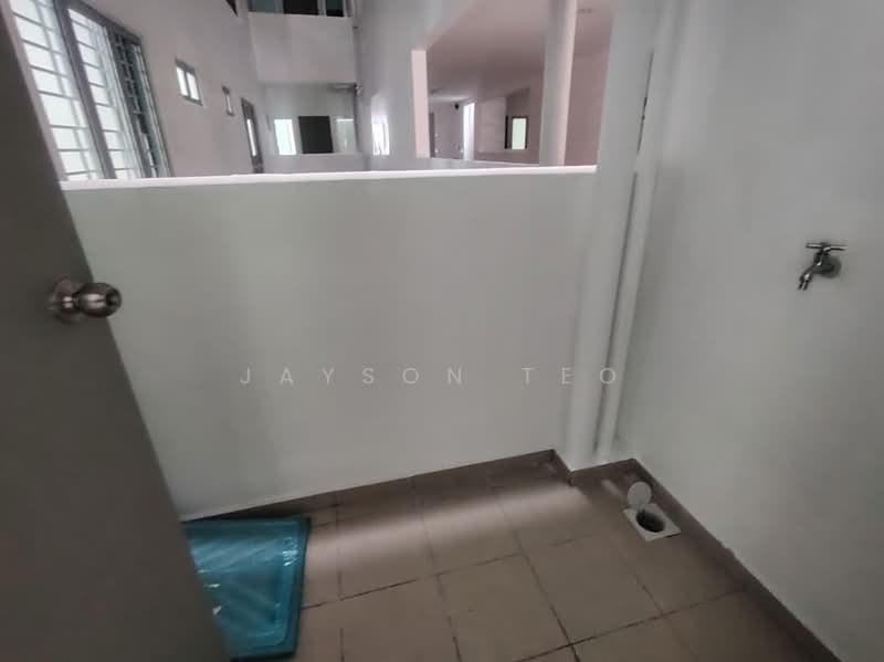 Service Residence for Rent at One 49 Residence - Jayson Teo - PropertyGuru.com.my