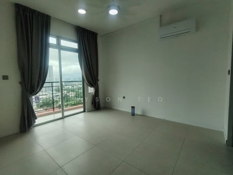Service Residence for Rent at One 49 Residence - Jayson Teo - Balcony - PropertyGuru.com.my