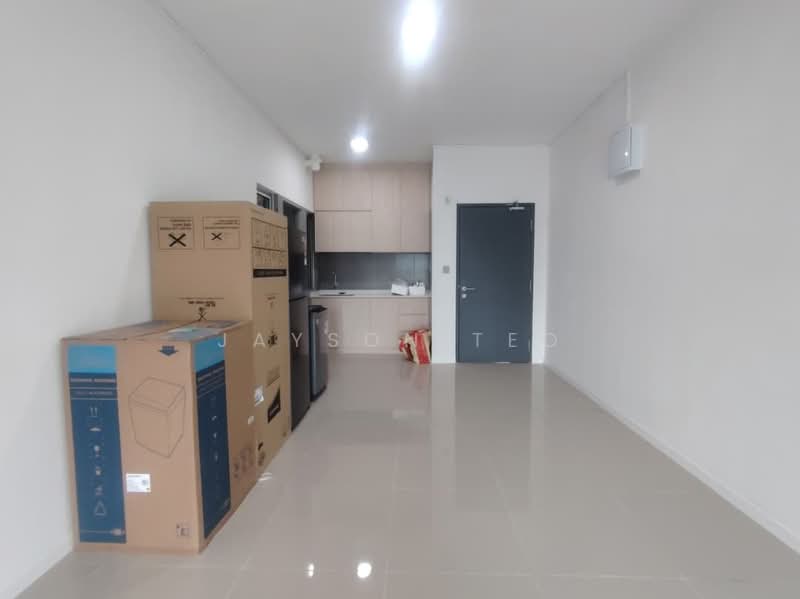Service Residence for Rent at One 49 Residence - Jayson Teo - PropertyGuru.com.my