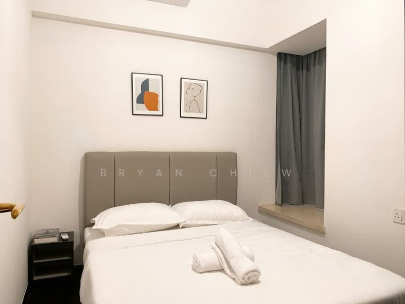 Apartment for Sale at R&F Princess Cove Phase 3-New Casa Suites - Bryan Chiew - Bedroom - PropertyGuru.com.my