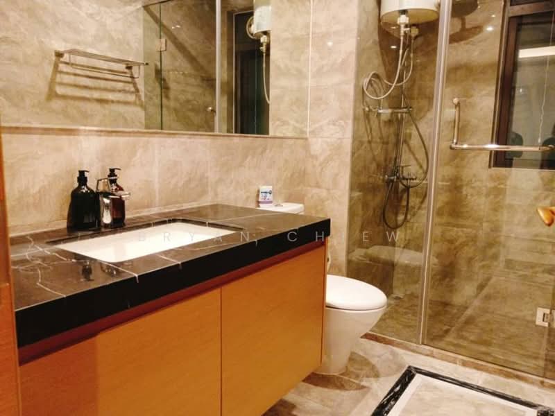 Apartment for Sale at R&F Princess Cove Phase 3-New Casa Suites - Bryan Chiew - Bathroom - PropertyGuru.com.my