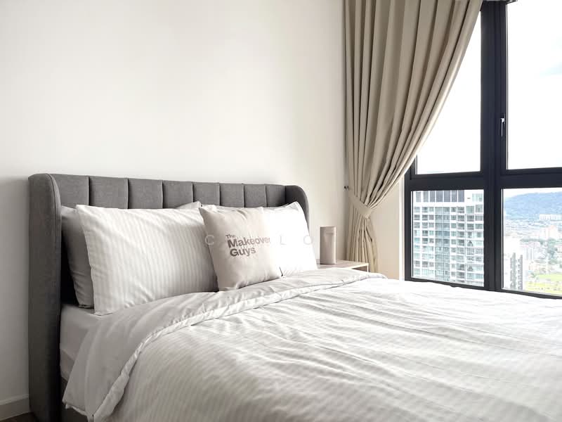 Sunway Velocity TWO untuk Untuk Disewa - RM 4,200 /bulan, Feb 2026 - Bedroom - PropertyGuru.com.my