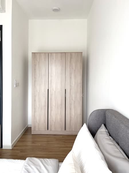 Sunway Velocity TWO untuk Untuk Disewa - RM 4,200 /bulan, Feb 2026 - Bedroom - PropertyGuru.com.my