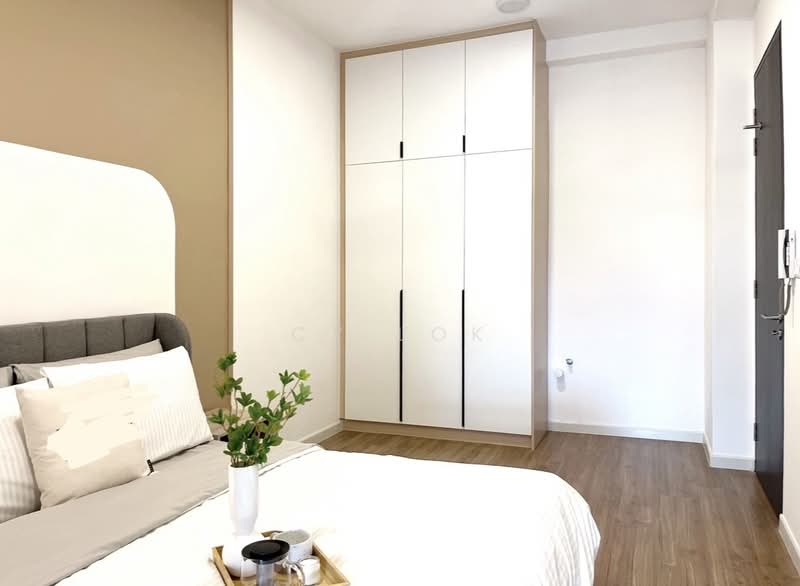 Sunway Velocity TWO untuk Untuk Disewa - RM 4,200 /bulan, Feb 2026 - Bedroom - PropertyGuru.com.my