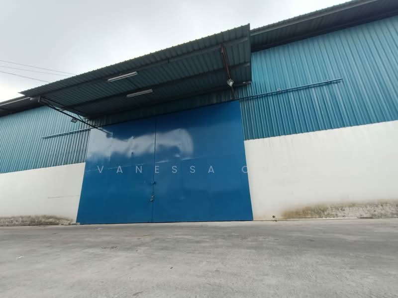 Factory for Rent in Kampung Baru Sungai Buloh (Sungai Buloh) - Vanessa Ong - Exterior - PropertyGuru.com.my