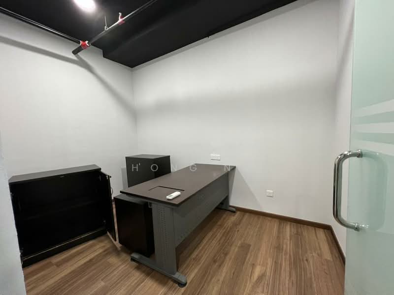 Office for Rent in Hicom - Glenmarie Industrial Park (Shah Alam) - Hong Ng - Study - PropertyGuru.com.my