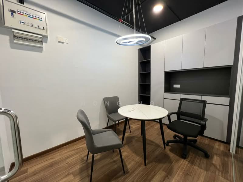 Office for Rent in Hicom - Glenmarie Industrial Park (Shah Alam) - Hong Ng - Interior - PropertyGuru.com.my